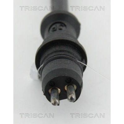 TRISCAN 8180 25205 Radsensor - ABS Sensor für Renault Clio 2 TRISCAN 8180 25205 Radsensor - ABS Sensor für Renault Clio 2