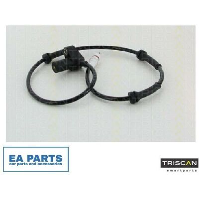 TRISCAN 8180 25207 ABS Sensor - Renault Clio 2 TRISCAN 8180 25207 ABS Sensor - Renault Clio 2