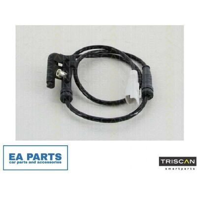 TRISCAN 8180 28204 ABS Sensor - Radgeschwindigkeit - Peugeot/Citroën TRISCAN 8180 28204 ABS Sensor - Radgeschwindigkeit - Peugeot/Citroën