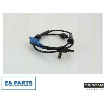 TRISCAN 8180 28209 ABS Anturi - Pyörän nopeusanturi TRISCAN 8180 28209 ABS Anturi - Pyörän nopeusanturi