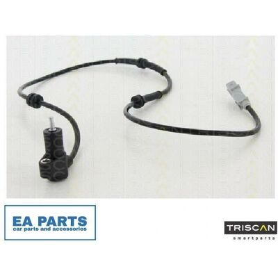 TRISCAN 8180 28221 ABS Sensor - Raddrehzahl-Sensor TRISCAN 8180 28221 ABS Sensor - Raddrehzahl-Sensor