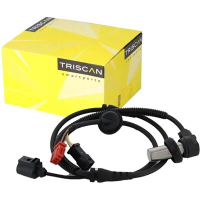 Sensore ABS TRISCAN 8180 29110 - Sensore ruota Sensore ABS TRISCAN 8180 29110 - Sensore ruota