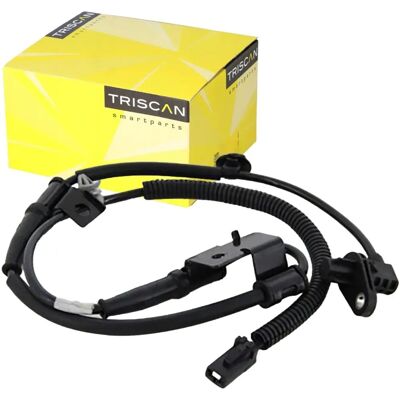TRISCAN 8180 43101 ABS Sensor - Radgeschwindigkeit - Hyundai i30 TRISCAN 8180 43101 ABS Sensor - Radgeschwindigkeit - Hyundai i30