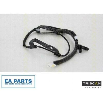TRISCAN 8180 43228 ABS Sensor - Raddrehzahlsensor TRISCAN 8180 43228 ABS Sensor - Raddrehzahlsensor
