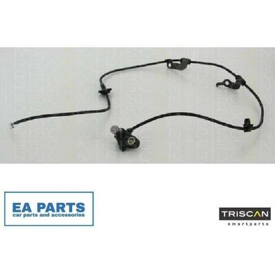 TRISCAN 8180 50202 Raddrehzahlsensor - ABS Sensor TRISCAN 8180 50202 Raddrehzahlsensor - ABS Sensor