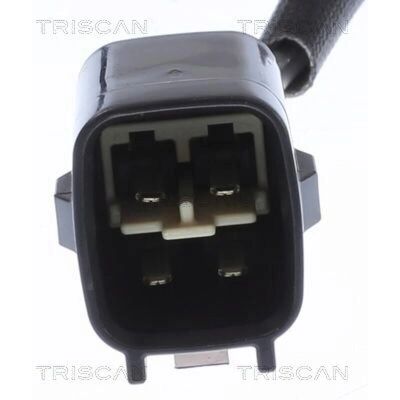Senzor de oxigen TRISCAN 8845 13015 Toyota - Compatibilitate vehicul Senzor de oxigen TRISCAN 8845 13015 Toyota - Compatibilitate vehicul