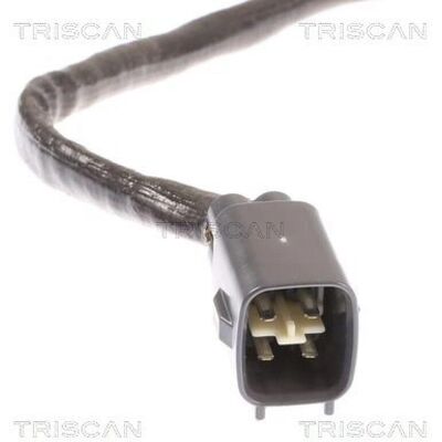 TRISCAN 8845 13025 Sondă lambda pentru Toyota Yaris II TRISCAN 8845 13025 Sondă lambda pentru Toyota Yaris II