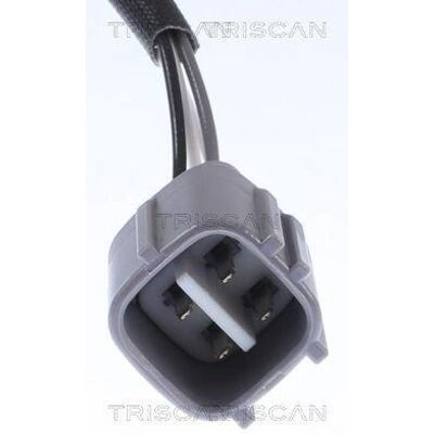 TRISCAN 8845 13048 Sauerstoffsensor - Toyota RAV4 II/III, Previa, Estima II TRISCAN 8845 13048 Sauerstoffsensor - Toyota RAV4 II/III, Previa, Estima II