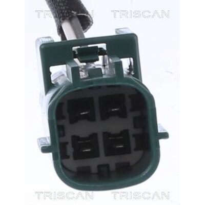 TRISCAN 8845 14109 Sonda lambda per Nissan X-Trail TRISCAN 8845 14109 Sonda lambda per Nissan X-Trail
