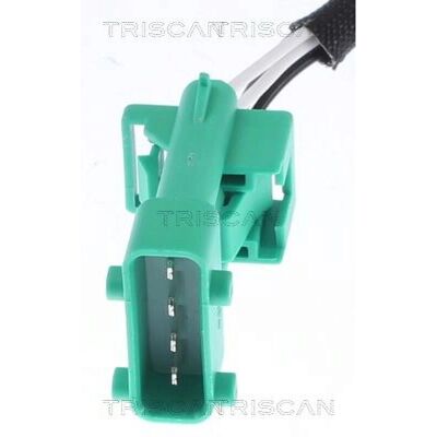 Sonda a ossigeno TRISCAN 5710476195845 - adattamento universale per Peugeot e Citroën Sonda a ossigeno TRISCAN 5710476195845 - adattamento universale per Peugeot e Citroën