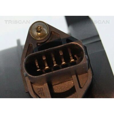 TRISCAN 8812 11004 Luftmassenmesser - Luftmassenmesser TRISCAN 8812 11004 Luftmassenmesser - Luftmassenmesser