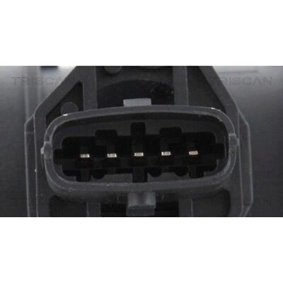 TRISCAN 8812 24002 - Luftmassenmesser für Opel Corsa C, Astra G, Agila A TRISCAN 8812 24002 - Luftmassenmesser für Opel Corsa C, Astra G, Agila A