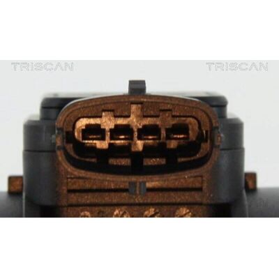 TRISCAN 8812 24008 - Ilmamassamittari TRISCAN 8812 24008 - Ilmamassamittari