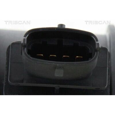 TRISCAN 8812 27012 - Luftmassenmesser für Volvo XC90, XC60, S60, V70 TRISCAN 8812 27012 - Luftmassenmesser für Volvo XC90, XC60, S60, V70