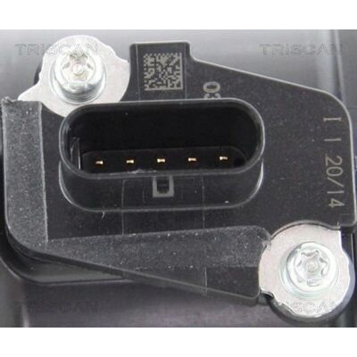 TRISCAN 8812 29055 - Luftmassenmesser TRISCAN 8812 29055 - Luftmassenmesser