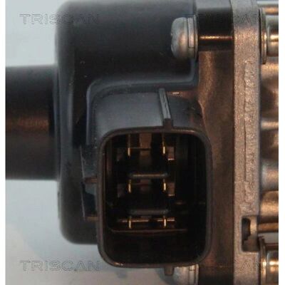 TRISCAN 8813 10013 EGR-venttiili - Sähkökäyttöinen tiivisteillä TRISCAN 8813 10013 EGR-venttiili - Sähkökäyttöinen tiivisteillä