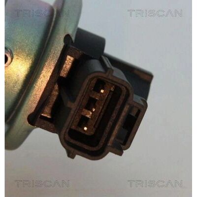 TRISCAN 16012 EGR-ventil - Pneumatisk, Aluminium, 3 Poler TRISCAN 16012 EGR-ventil - Pneumatisk, Aluminium, 3 Poler