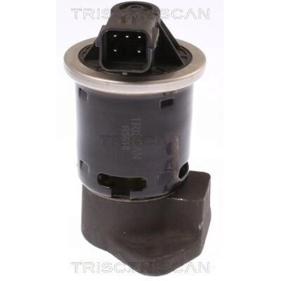 Válvula EGR TRISCAN 8813 21004 - Controle do motor Válvula EGR TRISCAN 8813 21004 - Controle do motor
