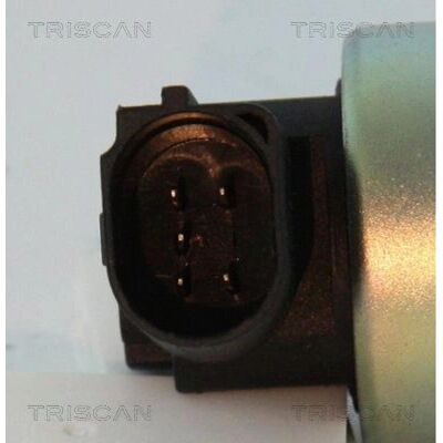 TRISCAN 8813 29007 EGR-Ventil - Elektronisch, Dichtungen, Aluminium - Autoersatz TRISCAN 8813 29007 EGR-Ventil - Elektronisch, Dichtungen, Aluminium - Autoersatz