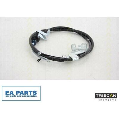 TRISCAN 8140 131329 Trommelbremsenkabel - Toyota Yaris III TRISCAN 8140 131329 Trommelbremsenkabel - Toyota Yaris III