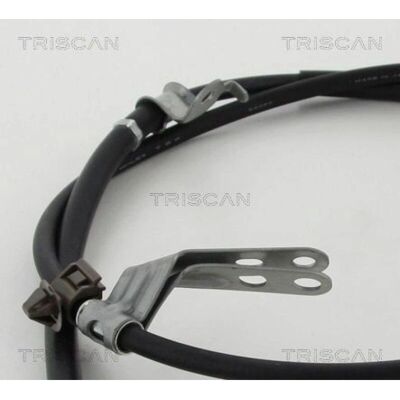 TRISCAN 8140 40184 Bremsekabel - Honda Jazz 3 TRISCAN 8140 40184 Bremsekabel - Honda Jazz 3