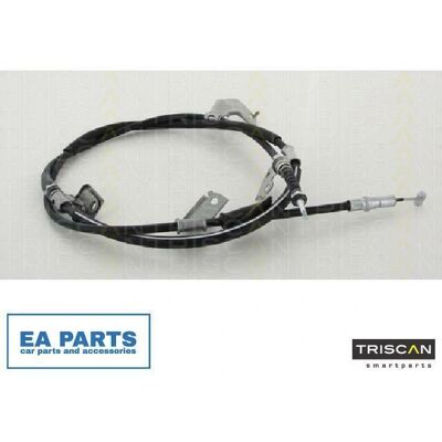 Bremsekabel TRISCAN 8140 40185 - Honda Civic 7 Hatchback Bremsekabel TRISCAN 8140 40185 - Honda Civic 7 Hatchback
