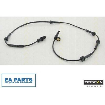 TRISCAN 8180 25291 Raddrehzahlsensor - Raddrehzahl Sensor TRISCAN 8180 25291 Raddrehzahlsensor - Raddrehzahl Sensor