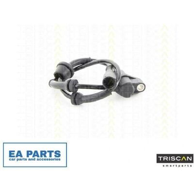 TRISCAN 8180 29279 Sensor ABS - Voltaje, Longitud de cable, Pines TRISCAN 8180 29279 Sensor ABS - Voltaje, Longitud de cable, Pines