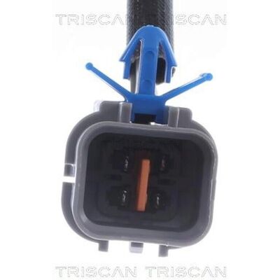 TRISCAN 8845 43009 Oxygensensor - KIA RIO 3, Picanto II, Hyundai i20 I 3/5 døre TRISCAN 8845 43009 Oxygensensor - KIA RIO 3, Picanto II, Hyundai i20 I 3/5 døre