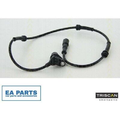 TRISCAN 8180 29281 Raddrehzahlsensor - Radgeschwindigkeitsensor TRISCAN 8180 29281 Raddrehzahlsensor - Radgeschwindigkeitsensor