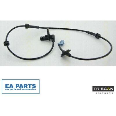 TRISCAN 8180 14112 ABS Raddrehzahlsensor - ABS TRISCAN 8180 14112 ABS Raddrehzahlsensor - ABS