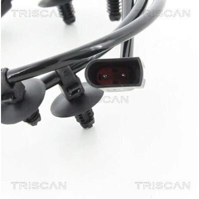 TRISCAN Sensor de velocidade da roda - Sensor TRISCAN Sensor de velocidade da roda - Sensor