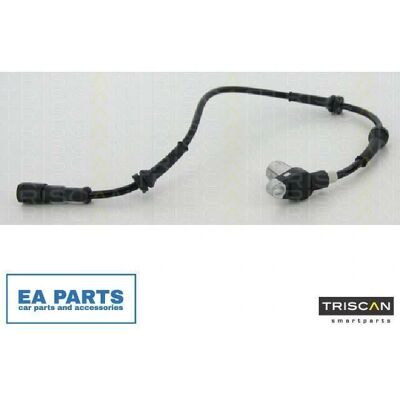 TRISCAN 8180 25300 ABS-sensor - Renault Twingo 1 TRISCAN 8180 25300 ABS-sensor - Renault Twingo 1