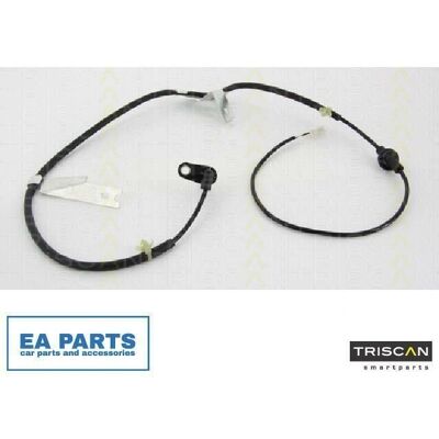 TRISCAN 8180 69210 ABS Sensor - Raddrehzahl TRISCAN 8180 69210 ABS Sensor - Raddrehzahl
