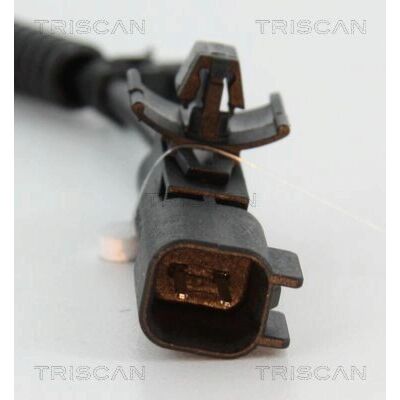 TRISCAN 8180 24400 ABS Sensor - Raddrehzahlsensor für Opel Insignia A & Saab 9-5 TRISCAN 8180 24400 ABS Sensor - Raddrehzahlsensor für Opel Insignia A & Saab 9-5