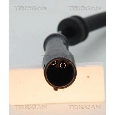 TRISCAN 8180 25401 ABS Sensor - Kabellänge 480mm TRISCAN 8180 25401 ABS Sensor - Kabellänge 480mm