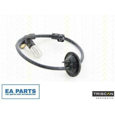 TRISCAN 8180 23406 ABS Sensor - Hjulhastighed - Mercedes-Benz C-klasse TRISCAN 8180 23406 ABS Sensor - Hjulhastighed - Mercedes-Benz C-klasse