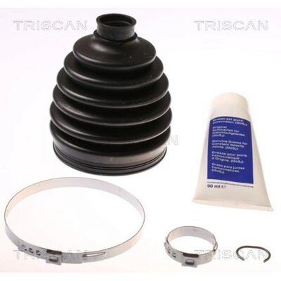 TRISCAN - 5710476226006 - 114 mm - 93 mm - Drive shaft boot TRISCAN - 5710476226006 - 114 mm - 93 mm - Drive shaft boot