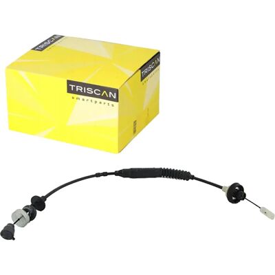 TRISCAN 8140 28251A Kupplungszug - Automatische Einstellung TRISCAN 8140 28251A Kupplungszug - Automatische Einstellung