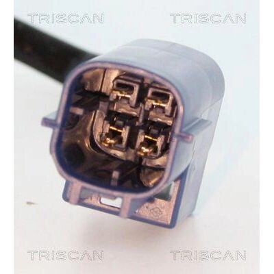 TRISCAN 8845 14514 Lambdasonde til Nissan X-Trail - Lambdasonde TRISCAN 8845 14514 Lambdasonde til Nissan X-Trail - Lambdasonde