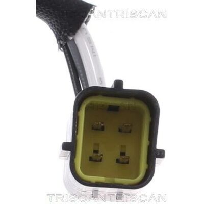 TRISCAN 8845 21061 Oxygen Sensor - Chevrolet/Kalos/Matiz/Capitiva TRISCAN 8845 21061 Oxygen Sensor - Chevrolet/Kalos/Matiz/Capitiva