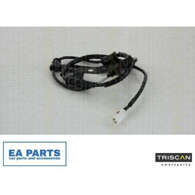 TRISCAN 8180 43520 ABS-anturi - Pyöräsensori TRISCAN 8180 43520 ABS-anturi - Pyöräsensori