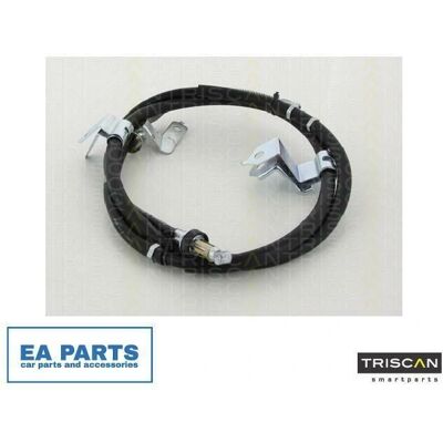 TRISCAN 8140 131344 - Kabel für Handbremse TRISCAN 8140 131344 - Kabel für Handbremse