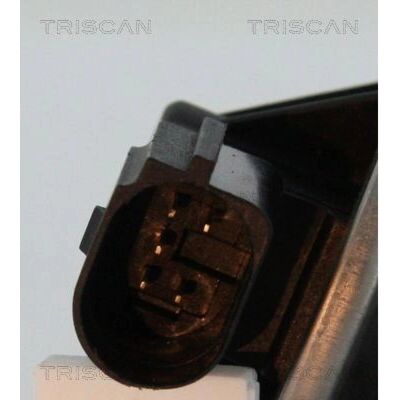 TRISCAN 8813 29100 - EGR-Ventil, Elektrisch, Aluminium, Wassergekühlt TRISCAN 8813 29100 - EGR-Ventil, Elektrisch, Aluminium, Wassergekühlt