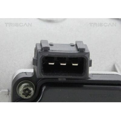 TRISCAN 8812 23027 Luftmængdesensor - Mass Air Flow Sensor TRISCAN 8812 23027 Luftmængdesensor - Mass Air Flow Sensor