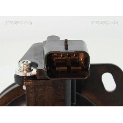TRISCAN Luftstrømssensor 8812 28020 - Luftstrømssensor TRISCAN Luftstrømssensor 8812 28020 - Luftstrømssensor