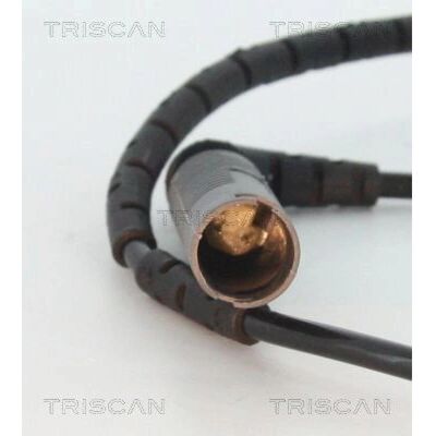 TRISCAN 8180 11601 ABS Sensor - Hjul sensor TRISCAN 8180 11601 ABS Sensor - Hjul sensor