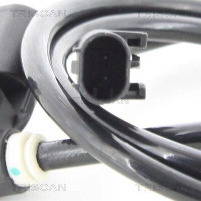TRISCAN 8180 23702 Raddrehzahlsensor - Radsensor TRISCAN 8180 23702 Raddrehzahlsensor - Radsensor