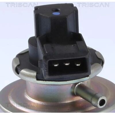 TRISCAN 8813 24203 EGR-ventil - EGR, Elektrisk-pneumatisk, Tætninger, Opel, Vauxhall TRISCAN 8813 24203 EGR-ventil - EGR, Elektrisk-pneumatisk, Tætninger, Opel, Vauxhall