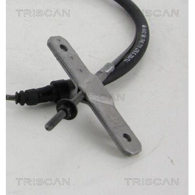 TRISCAN 8140 291158 Kabel - Hamulec postojowy TRISCAN 8140 291158 Kabel - Hamulec postojowy